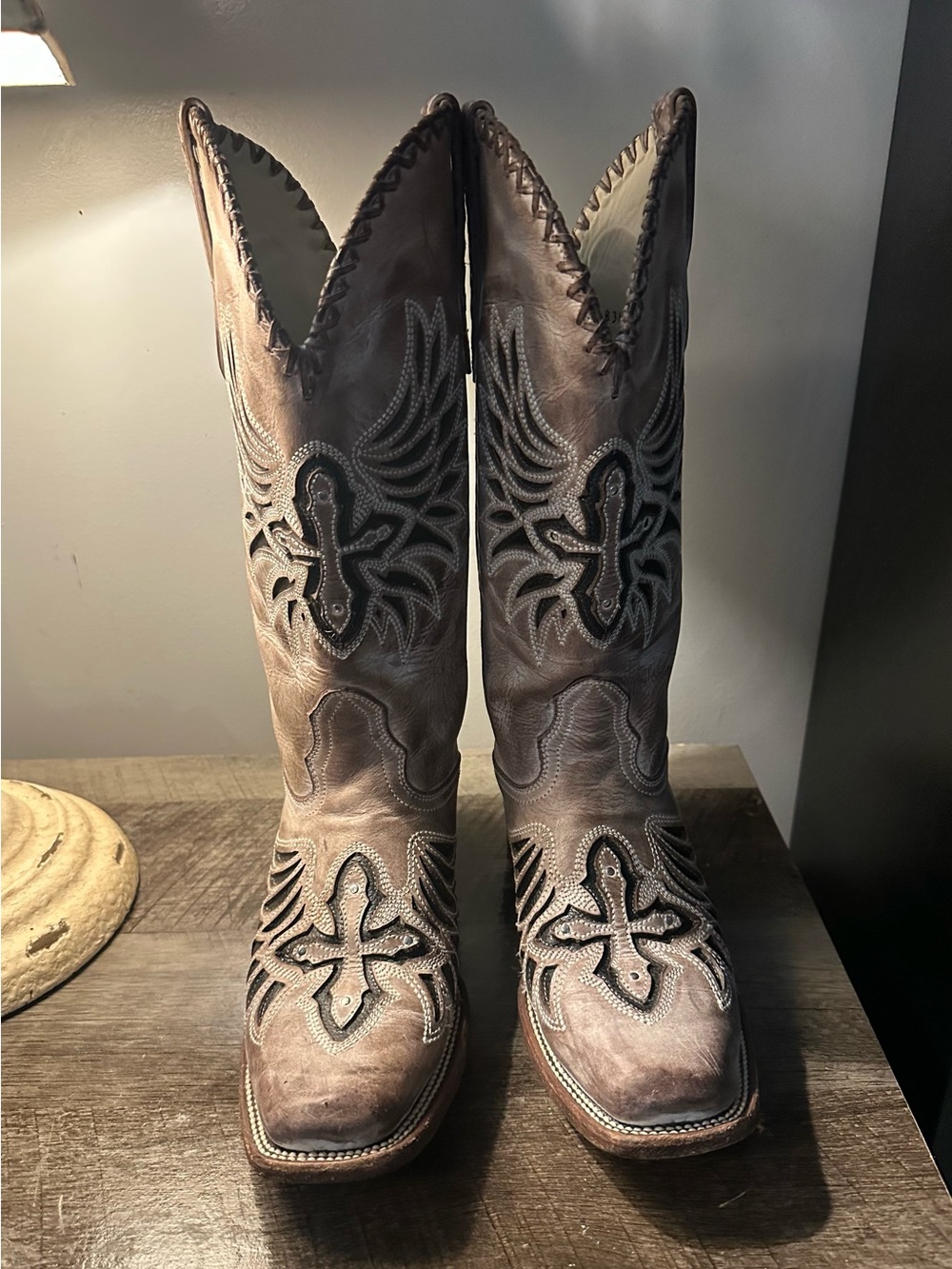 Women’s JB Dillon Western Boots